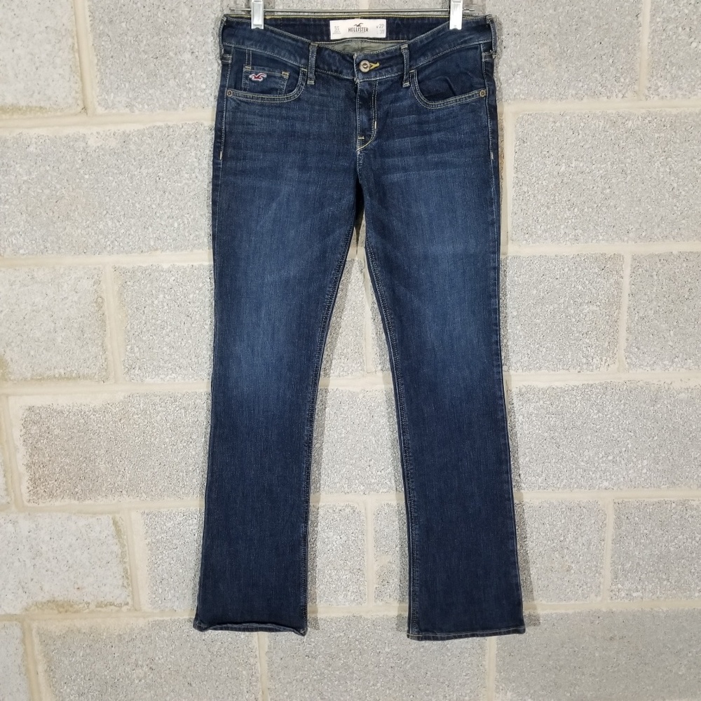 3/$20 Hollister Women's Jeans Pant Size 5S